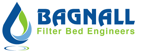 Bagnall Construction Logo